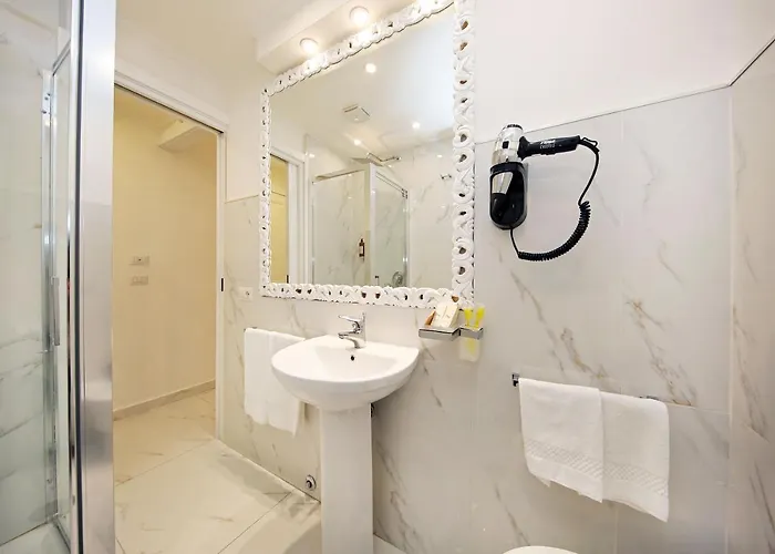 La Maisonnette Tritone Trevi *