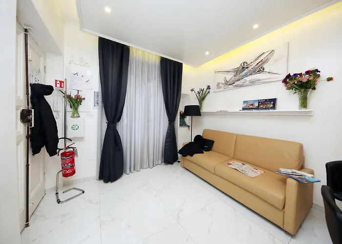 La Maisonnette Tritone Trevi Apartament
